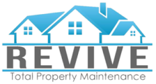 revive property maintenance logo